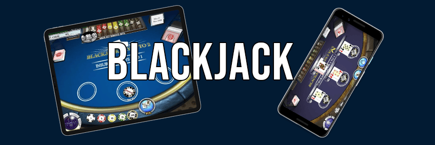 rival blackjack