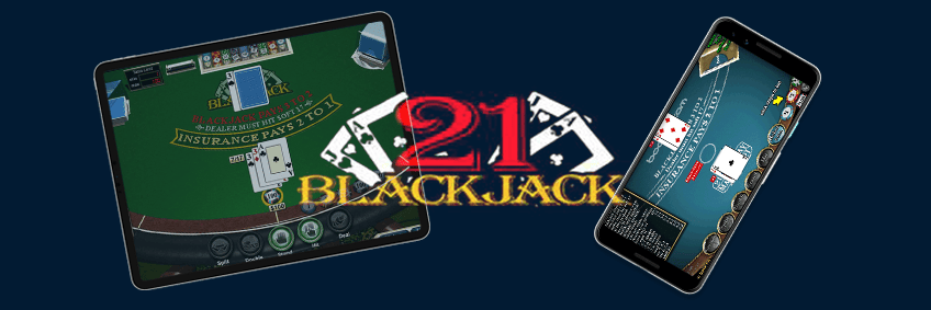 blackjack rtg