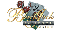 Blackjack Ballroom Casino