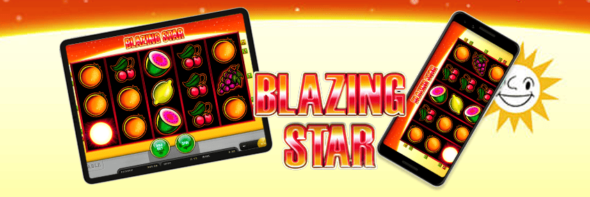 blazing star