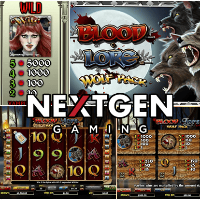 jeu nextgen