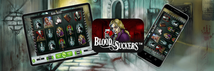 blood suckers