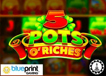 blueprint devoile nouvelle machine sous 5 pots o riches