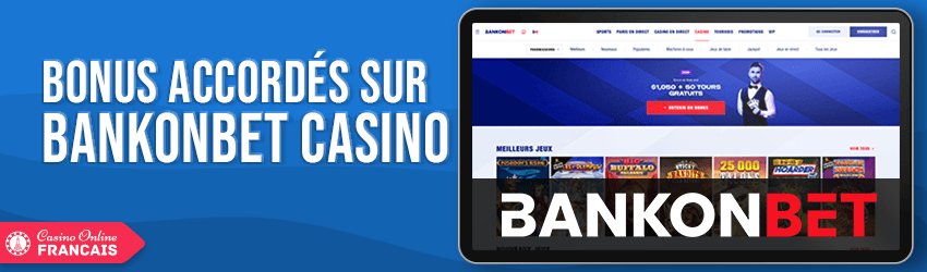 bonus de bankonbet casino