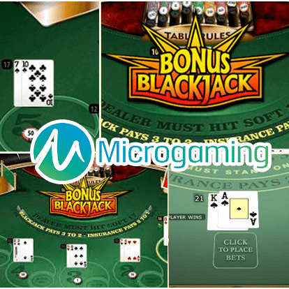 jeu microgaming