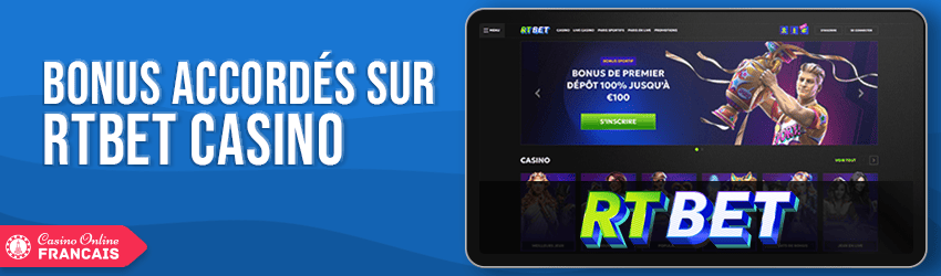 bonus de rtbet casino