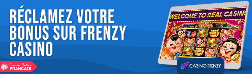 Frenzy Casino