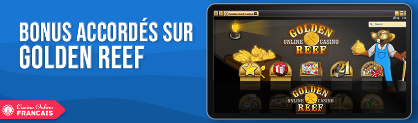 bonus de rich reels casino