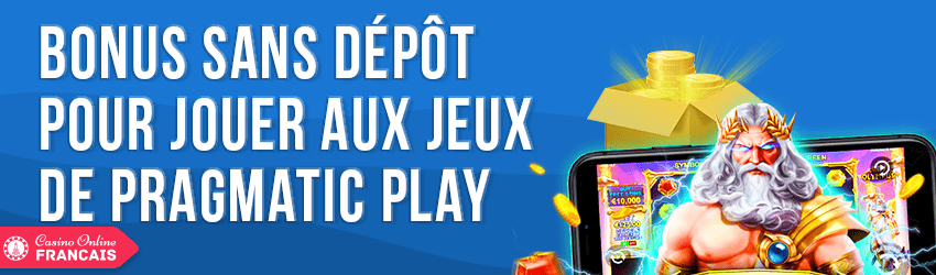 jeux pragmatic avec bonus