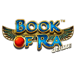 Book of Ra Deluxe