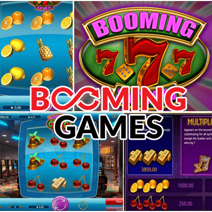 jeu booming-games