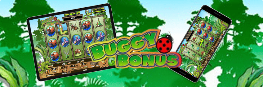 buggy bonus