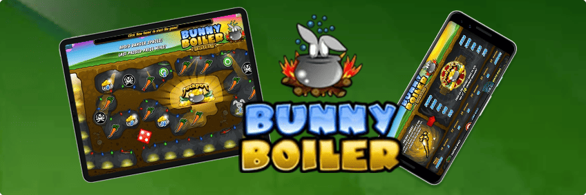 bunny boiler