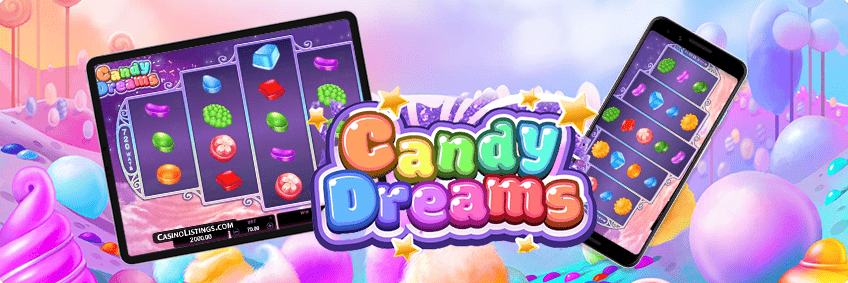 candy dreams