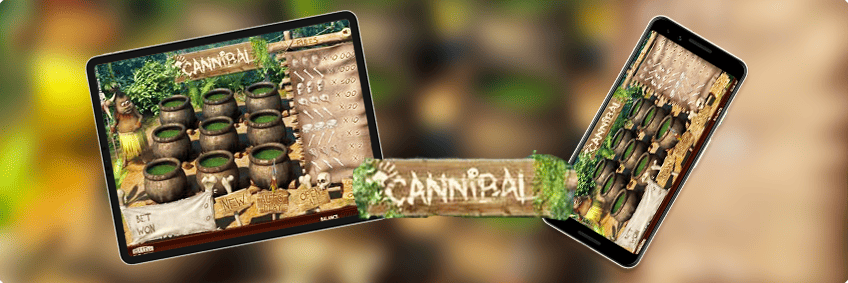 cannibal