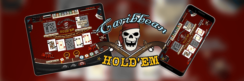 caribbean holdem (rtg)