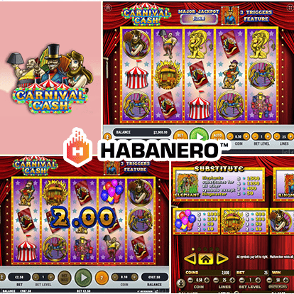 jeu habanero