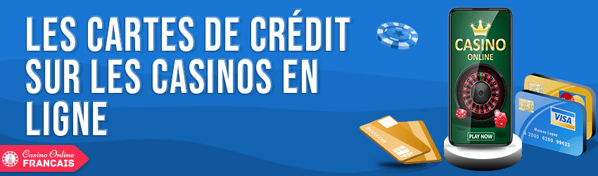 Cartes de crédit