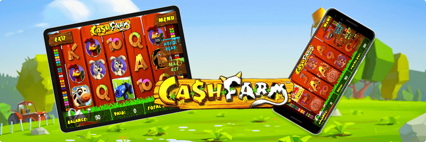 cash farm