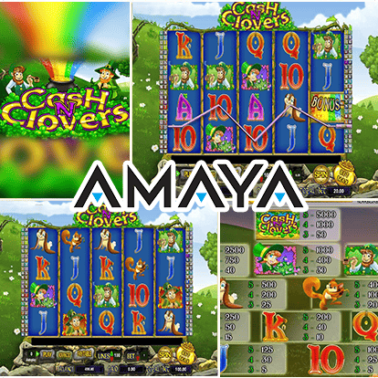 jeu amaya