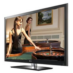 casino tv connectee