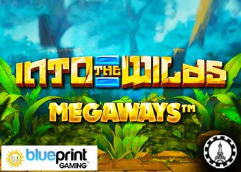 les casinos en ligne acceuillent into the wild megaways