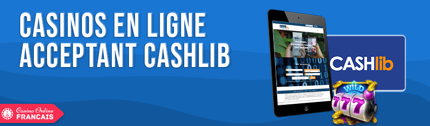 CASHlib