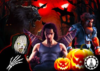 célébrez halloween avec nos meilleurs casinos en ligne français