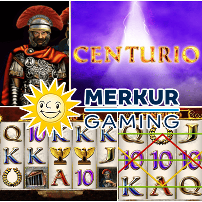 jeu merkur gaming