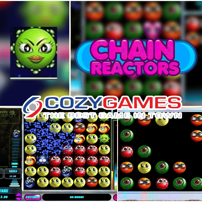 jeu cozy games