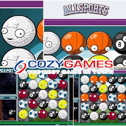 jeu chain cozy games