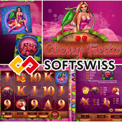 jeu softswiss