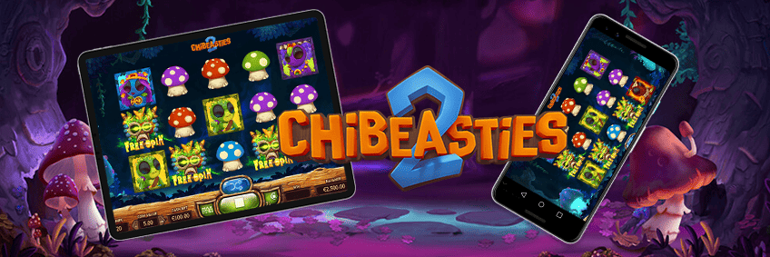 chibeasties 2