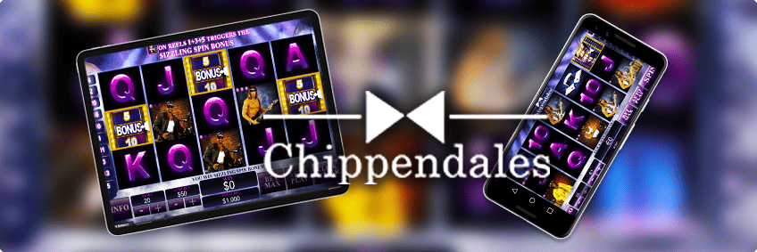 chippendales