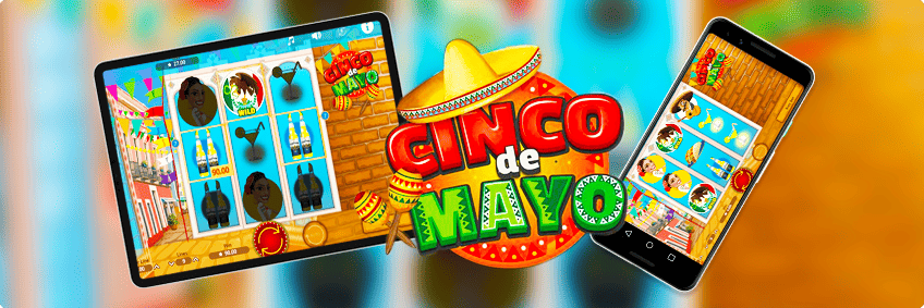 cinco de mayo