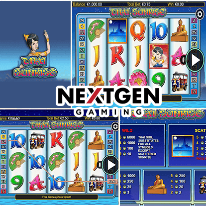 jeu nextgen