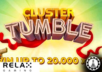 cluster tumble une aventure palpitante s'annonce