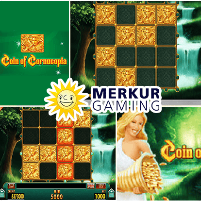 merkur gaming