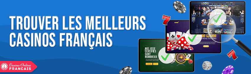 comment identifier casino en ligne fiable