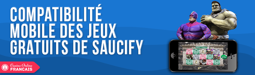 jeux pc et mobile saucify