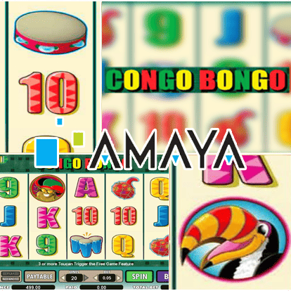 jeu amaya