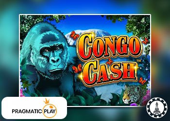 congo cash procain jeu de casino en ligne alimenté par pragmatic play