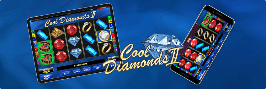 cool diamonds 2