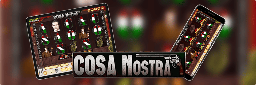 cosa nostra