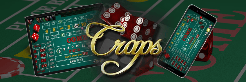 microgaming craps