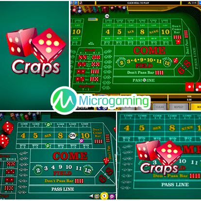 jeu microgaming