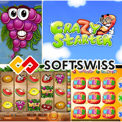 jeu softswiss