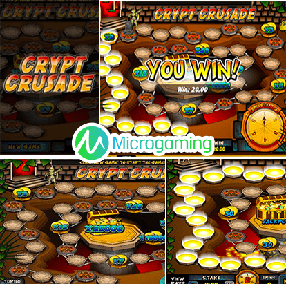 jeu microgaming