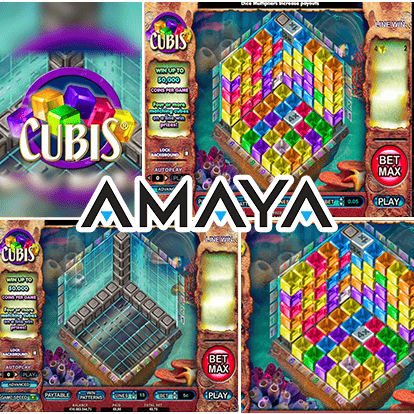 jeu amaya