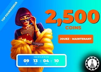 d'interessantes promos en cours sur les casinos en ligne